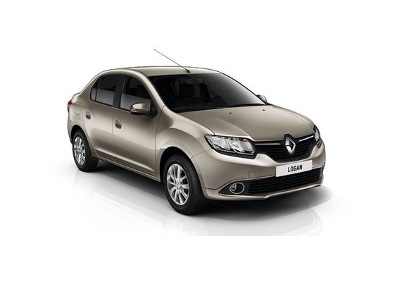 Renault Logan Or Simlier 